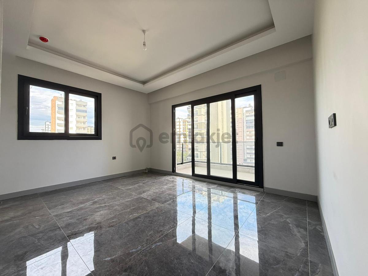 Arpaçbahşiş'te Sıfır 2+1 Havuzlu Satılık Daire ... - 19