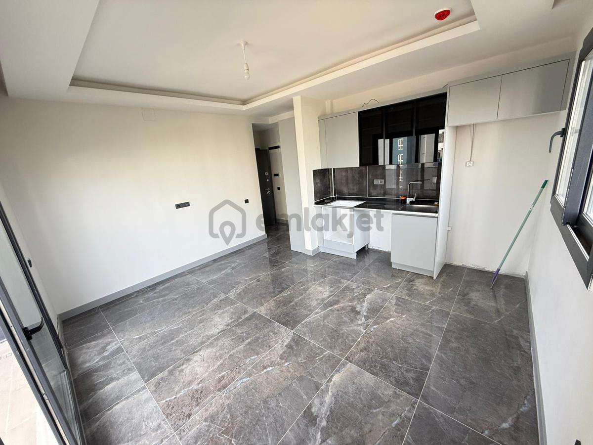 Arpaçbahşiş'te Sıfır 2+1 Havuzlu Satılık Daire ... - 18