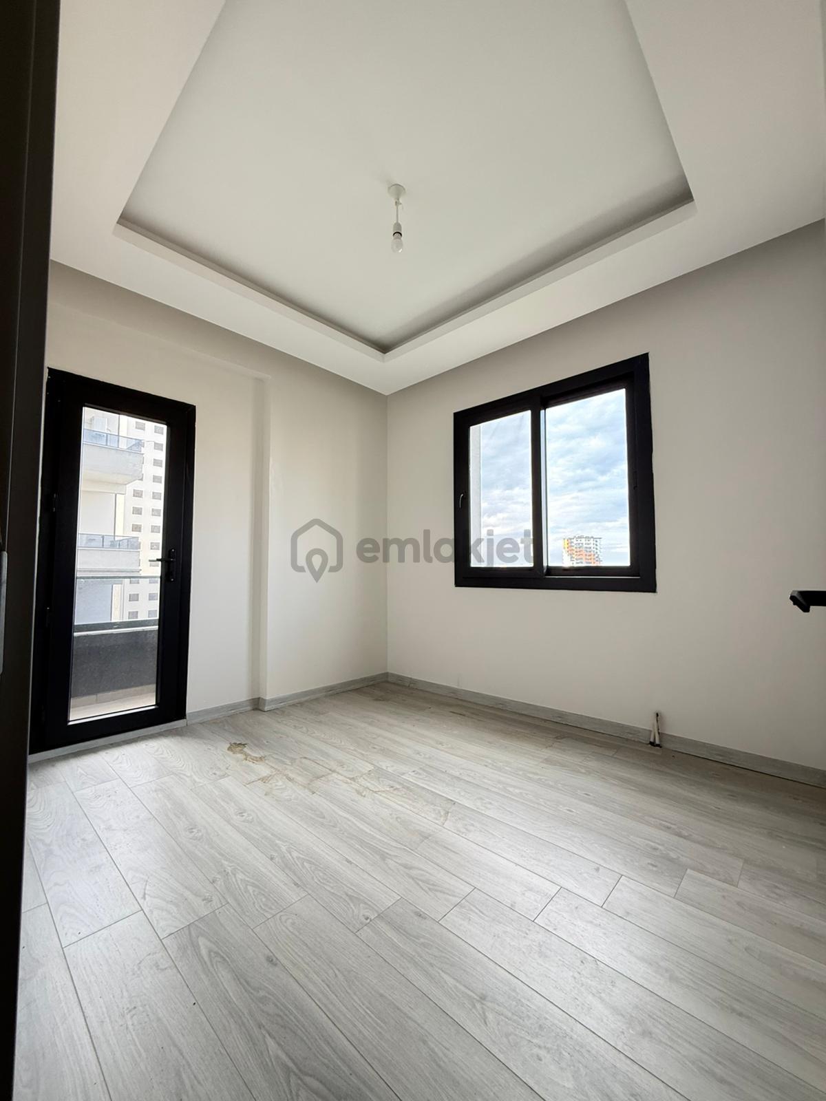 Arpaçbahşiş'te Sıfır 2+1 Havuzlu Satılık Daire ... - 10