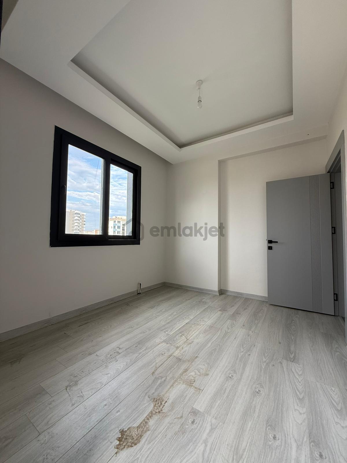 Arpaçbahşiş'te Sıfır 2+1 Havuzlu Satılık Daire ... - 3