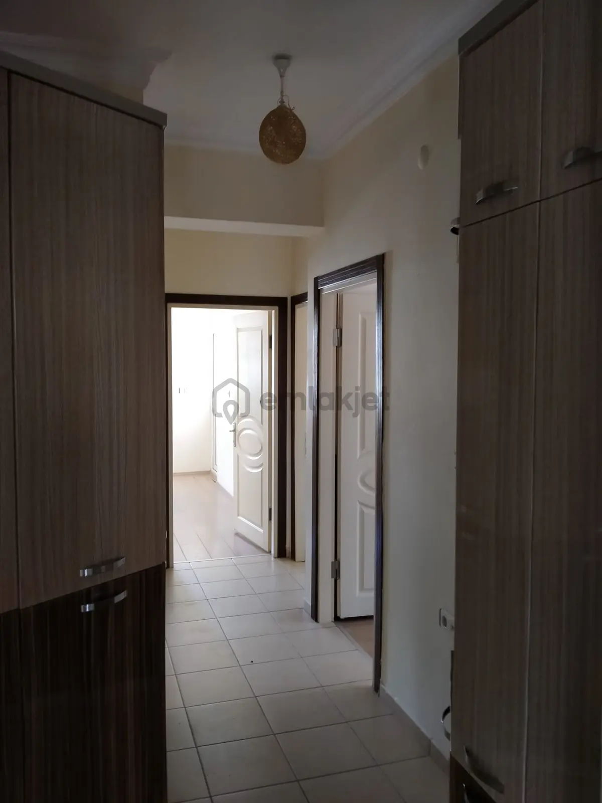 Kumluca'nın Merkezinde 2+1 Kiralık Daire - 12
