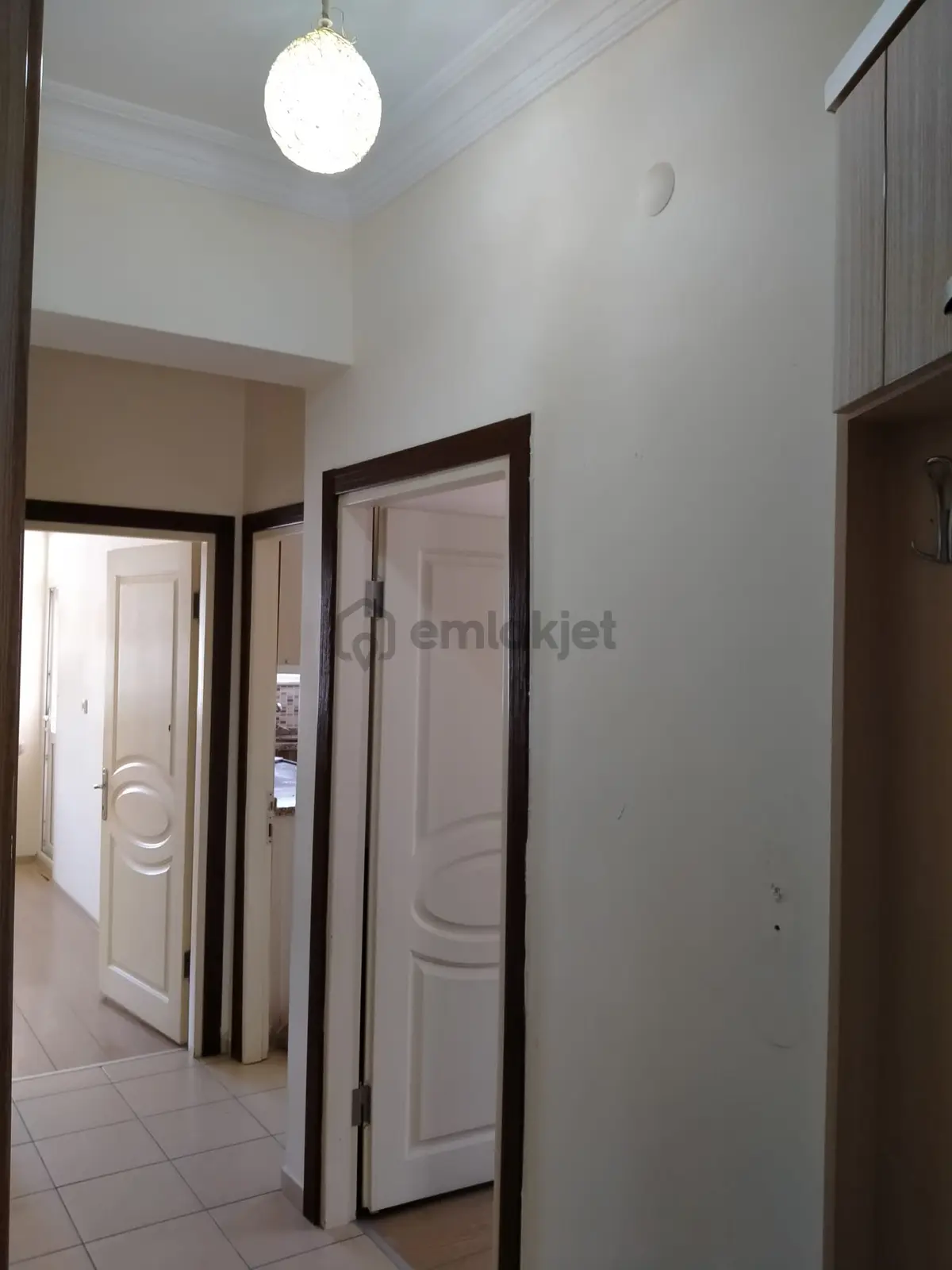 Kumluca'nın Merkezinde 2+1 Kiralık Daire - 11