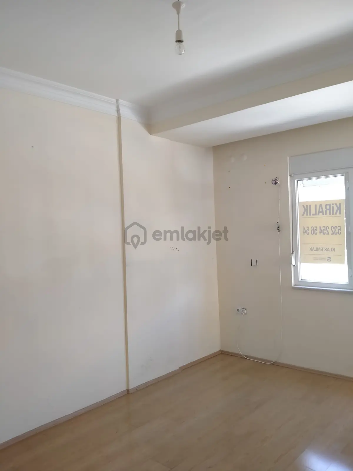 Kumluca'nın Merkezinde 2+1 Kiralık Daire - 6