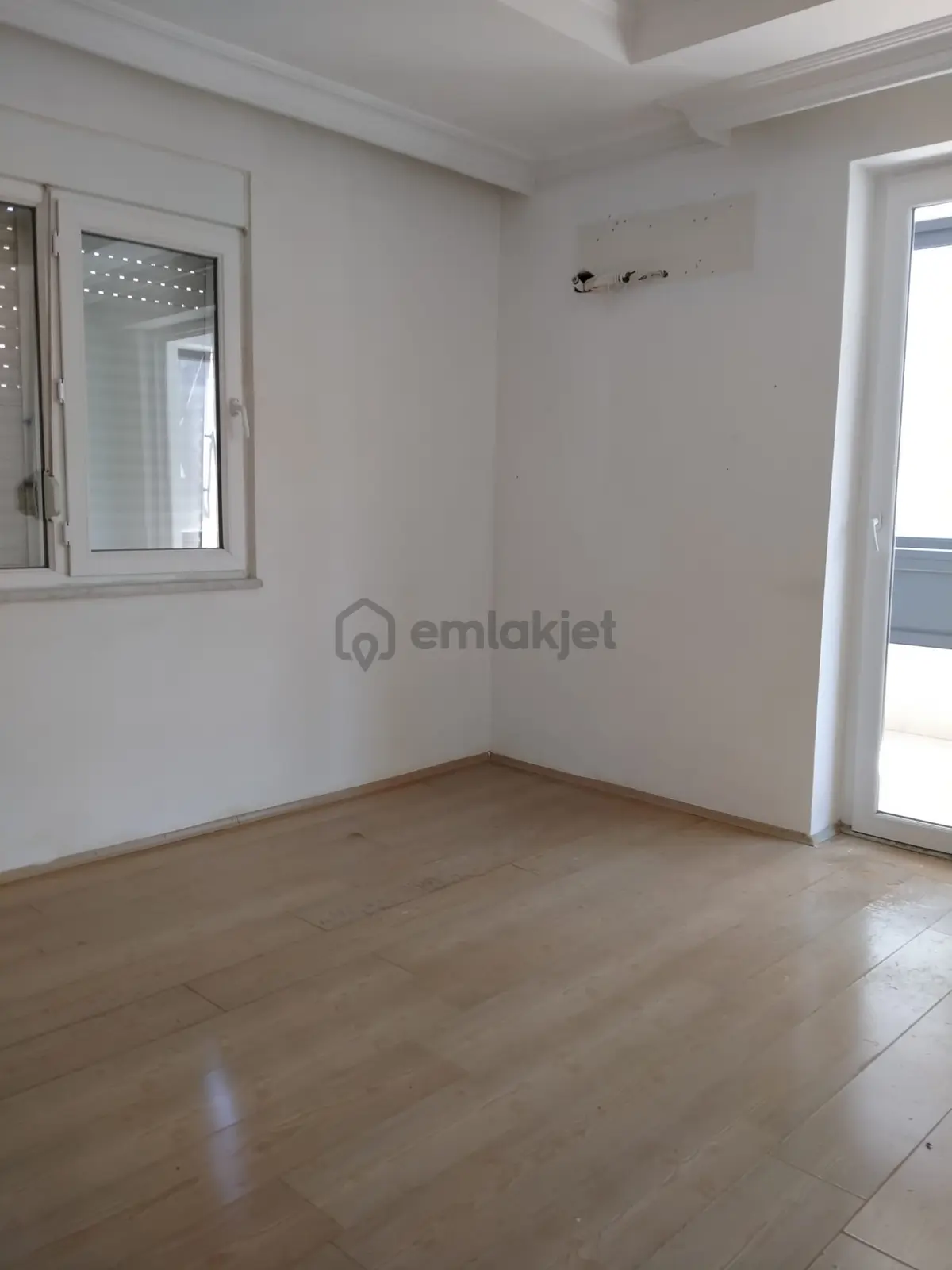 Kumluca'nın Merkezinde 2+1 Kiralık Daire - 7