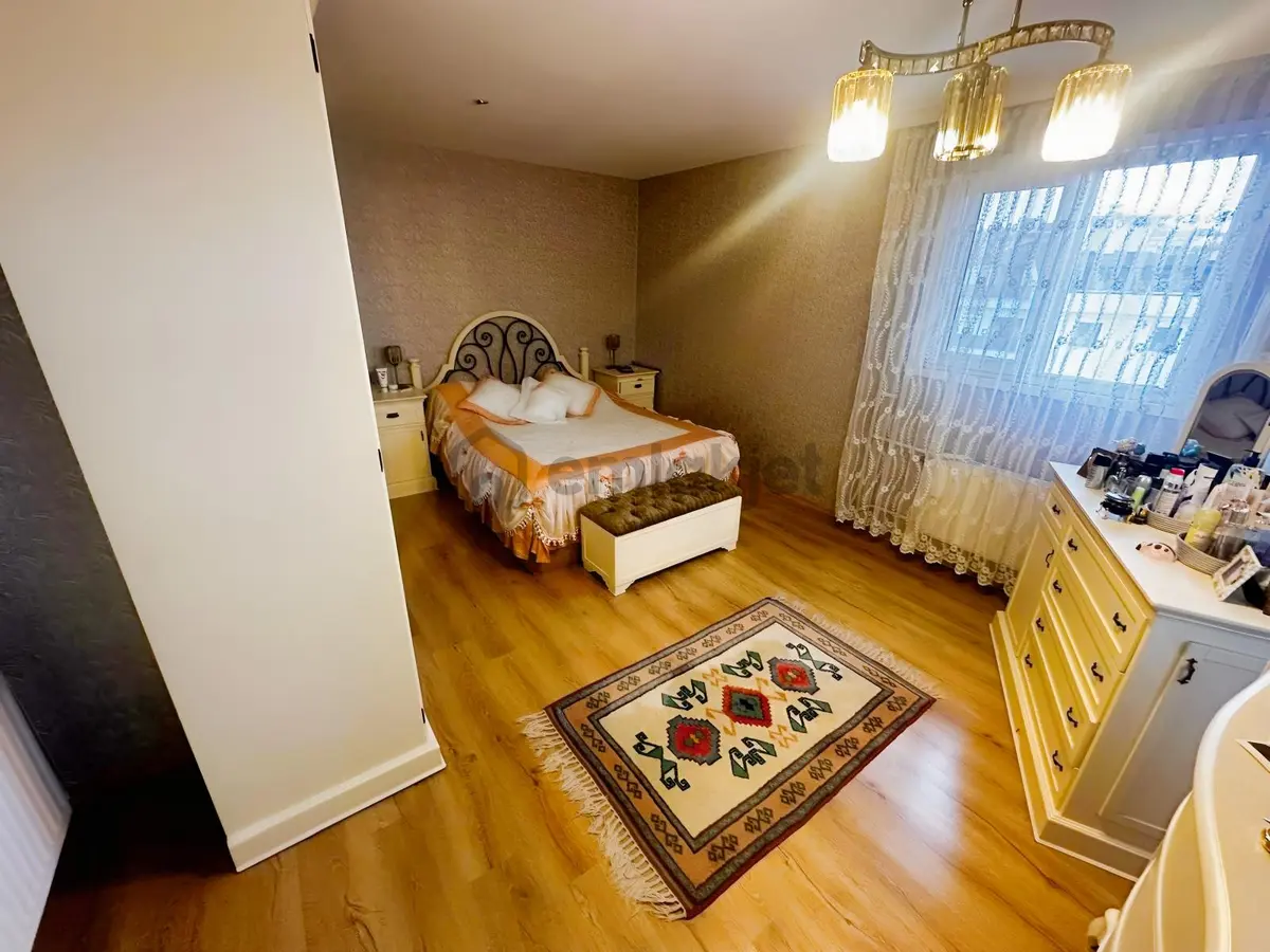 █ Konfor █ Altıntepe Sahilde Ön Cephe Komple Ferah Lüks 4+2 - 25