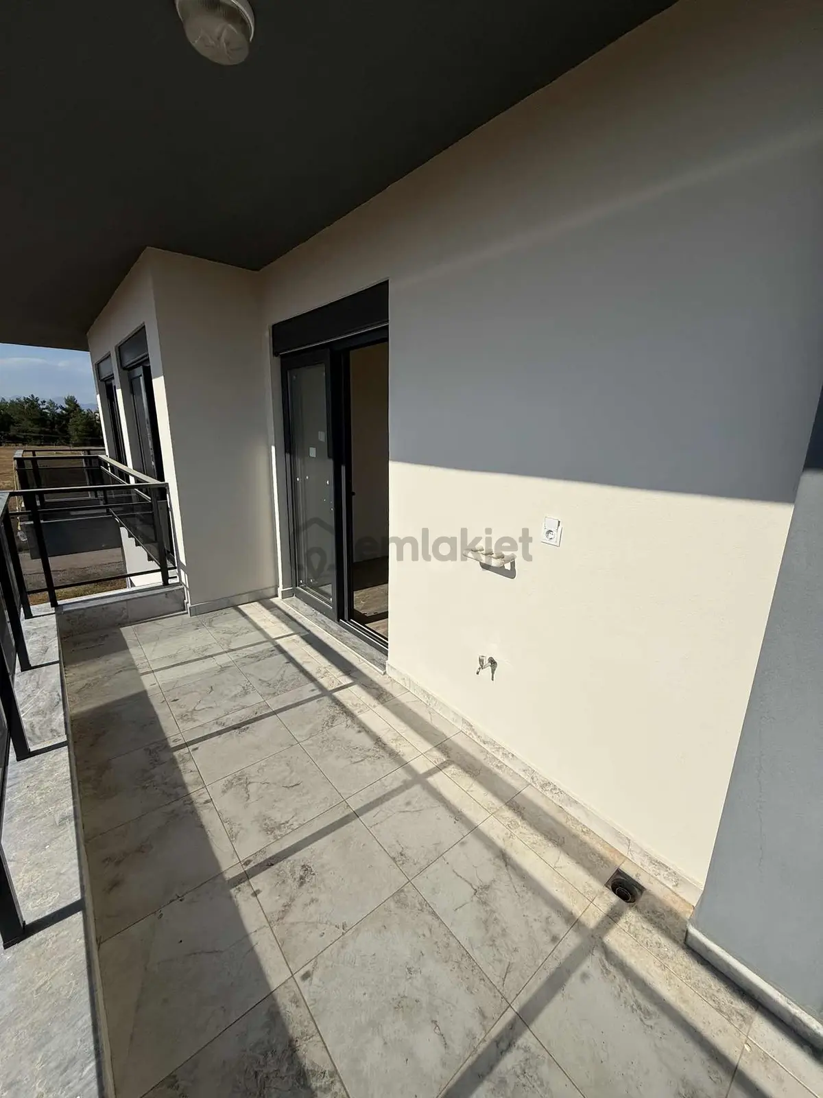 Altınkale Kiralık 2+1 Sıfır Daire Full Ankastre - 12