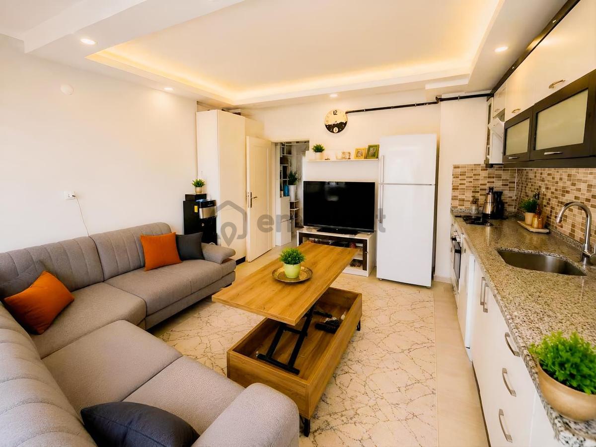 İnal Emlak'tan Emekte Satılık 3+1 150m2 Lüx Daire - 5