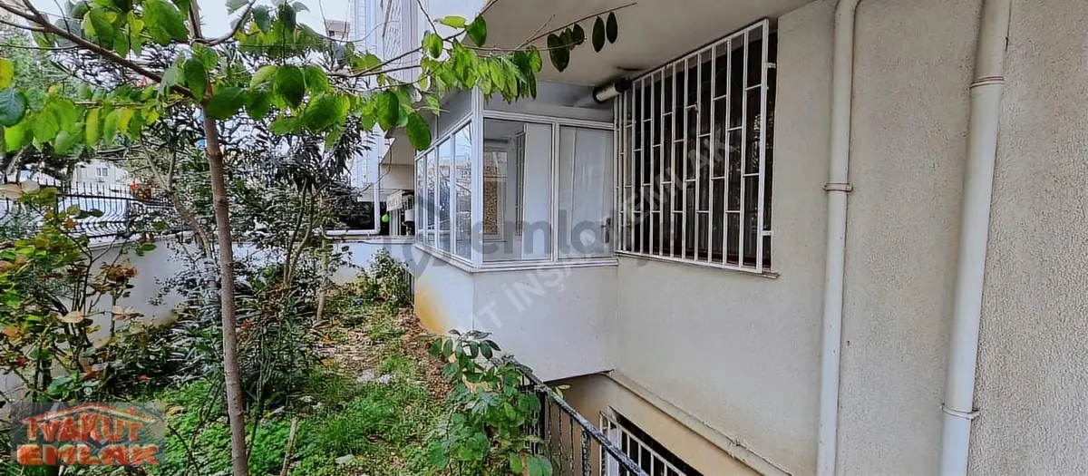 Altıntepede Cadde Üzeri Kombili Ön Köşe Daire - 6