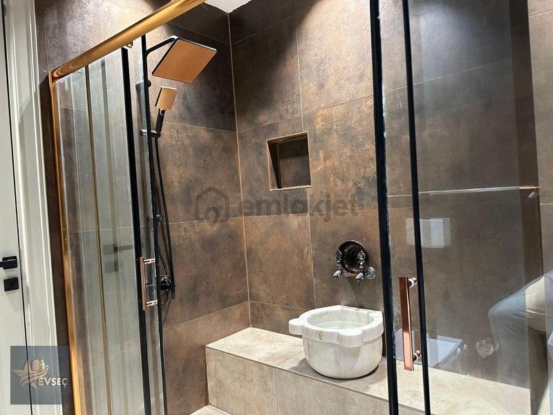 Evseç Emlaktan 35metre Cadde Üzerinde Satılık Ultra Lüks Daire - 19