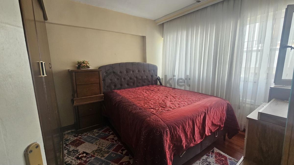 Etimesgut Merkez'de 85m2 2+1 Kiracılı Makul Daire - 12