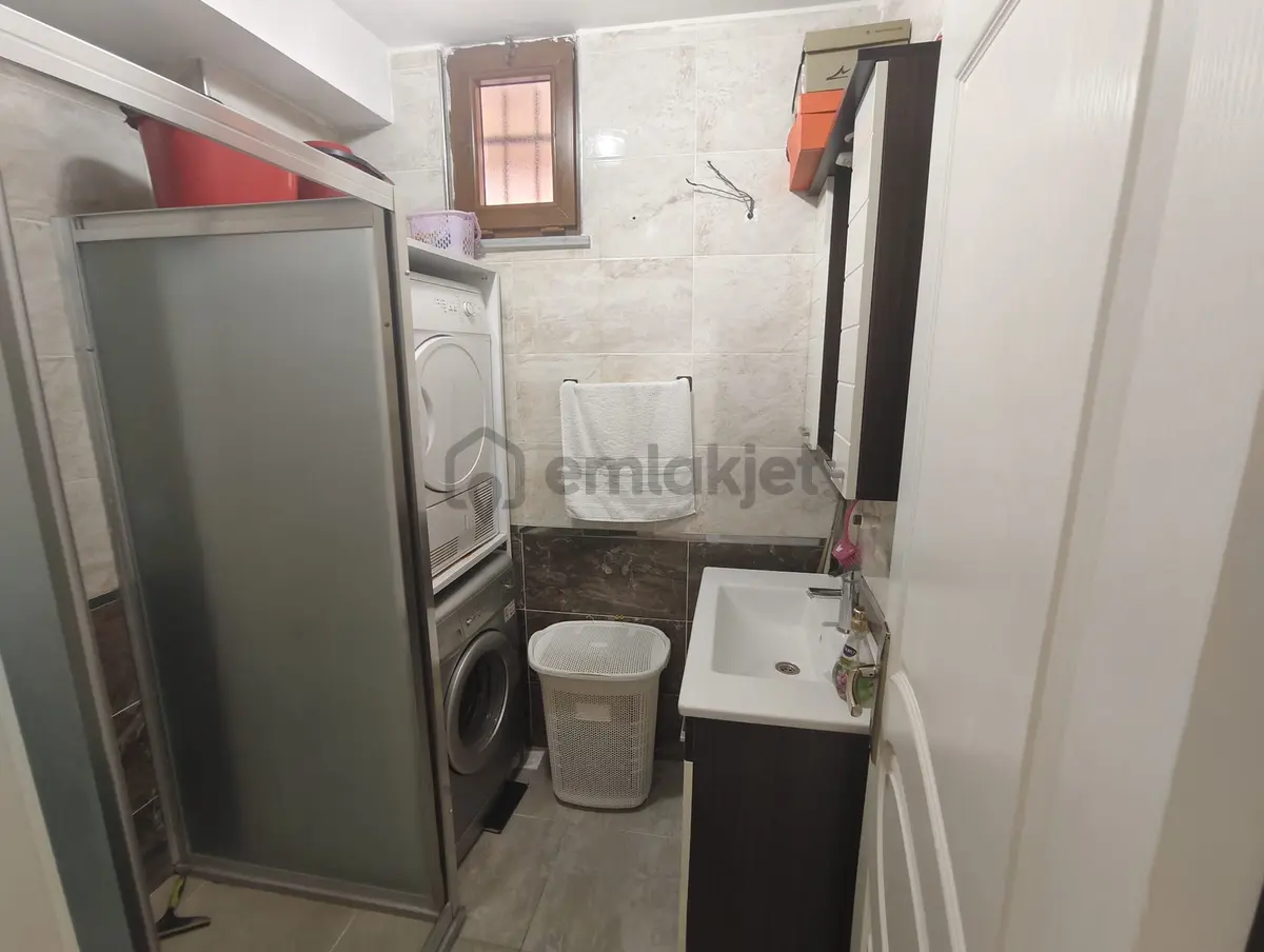 Köprü Emlaktan Gazi Mh. 8 Yaşında 2+1 Satılık Yüksek Giriş Daire - 10