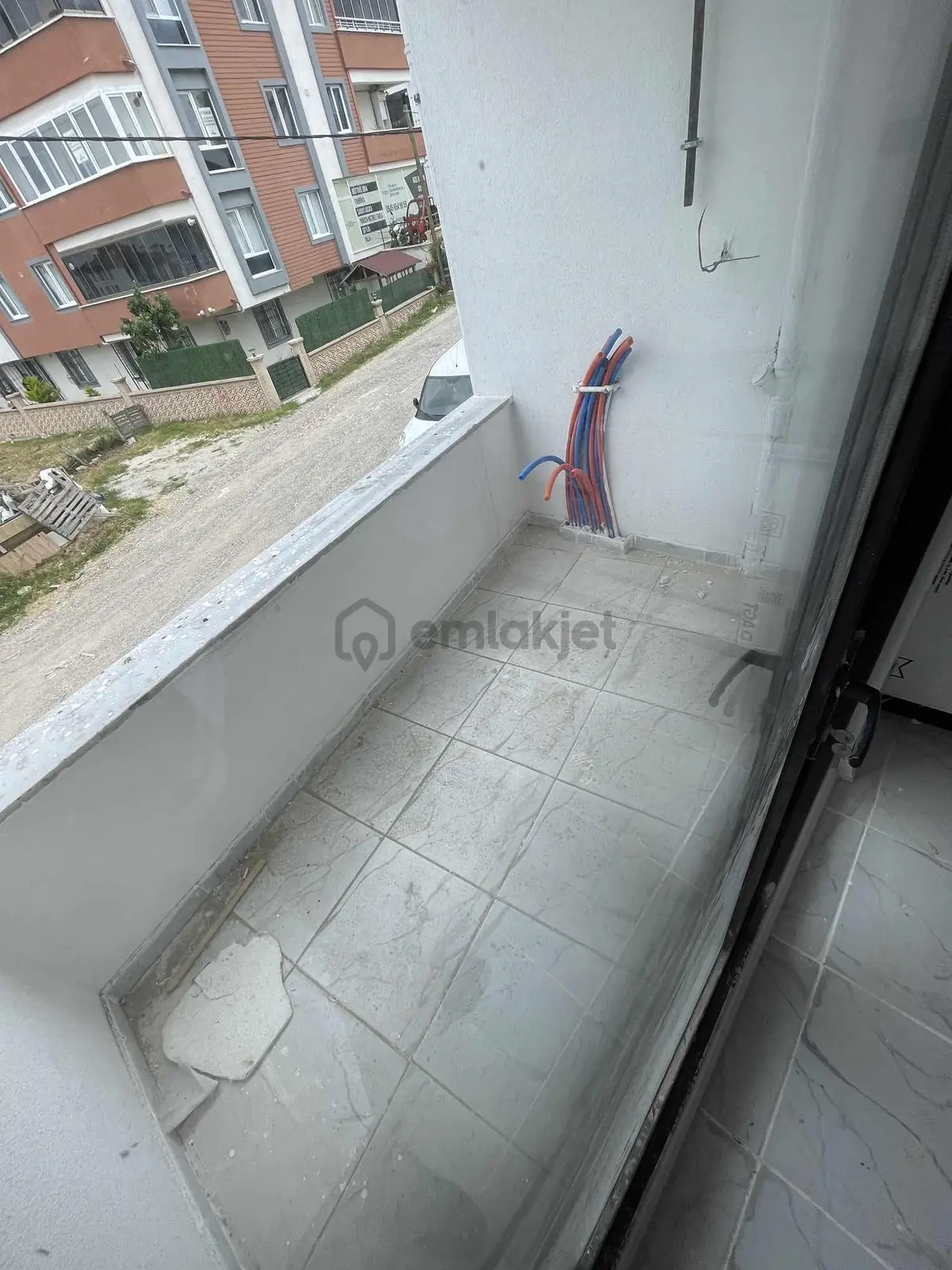 Delfa Yapı İnşaat Tan Satılık 2+1 105m2 Tek Yetkili Delfa - 16