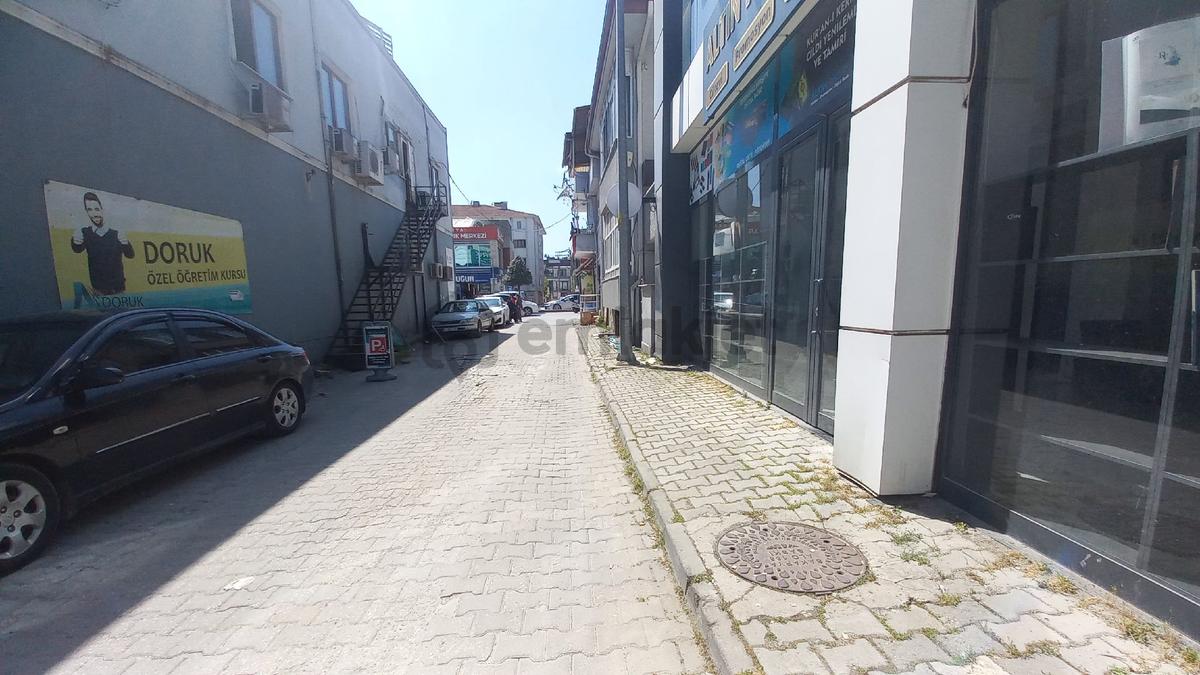 Adapazarının Kalbinde Kiral - 2