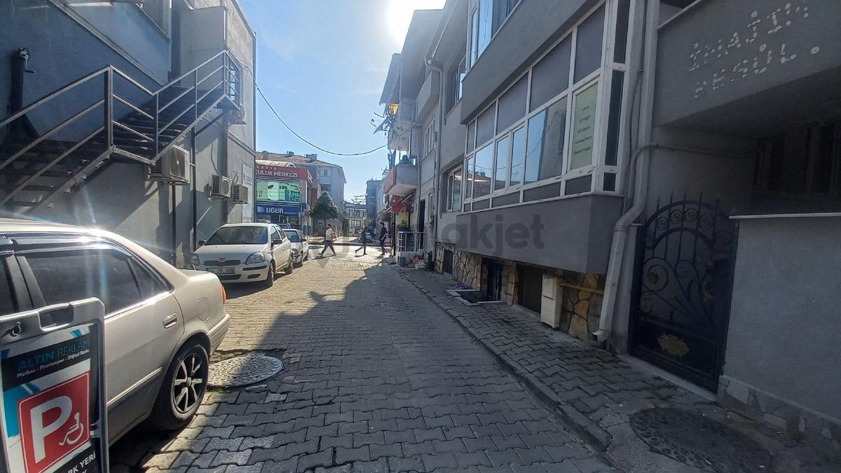 Adapazarının Kalbinde Kiralık - 4