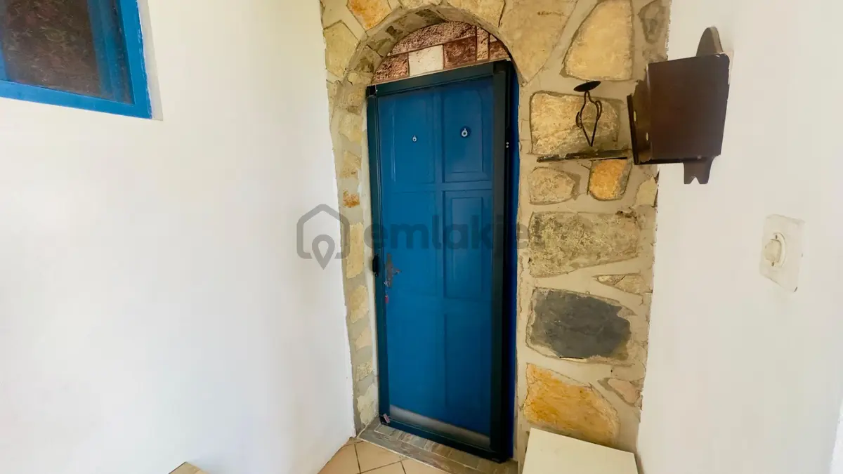 Ortakent Çapa Sitesi Kiralık Stüdyo Daire - 12