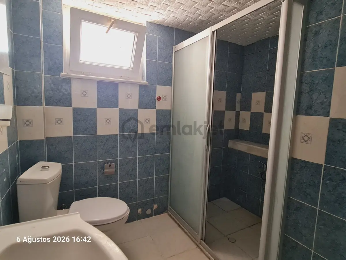 İzmir Bergamada Satilik Daire - 10