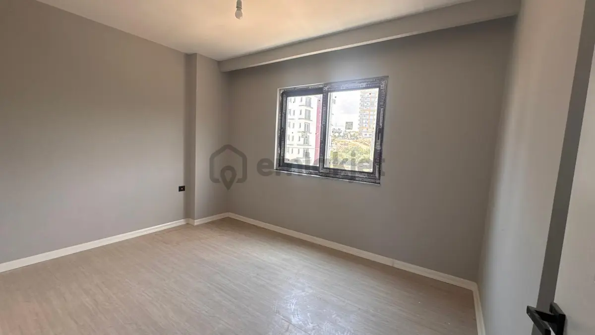 Ayaşta Deniz Manzaralı Satılık 1+1 Daire - 14