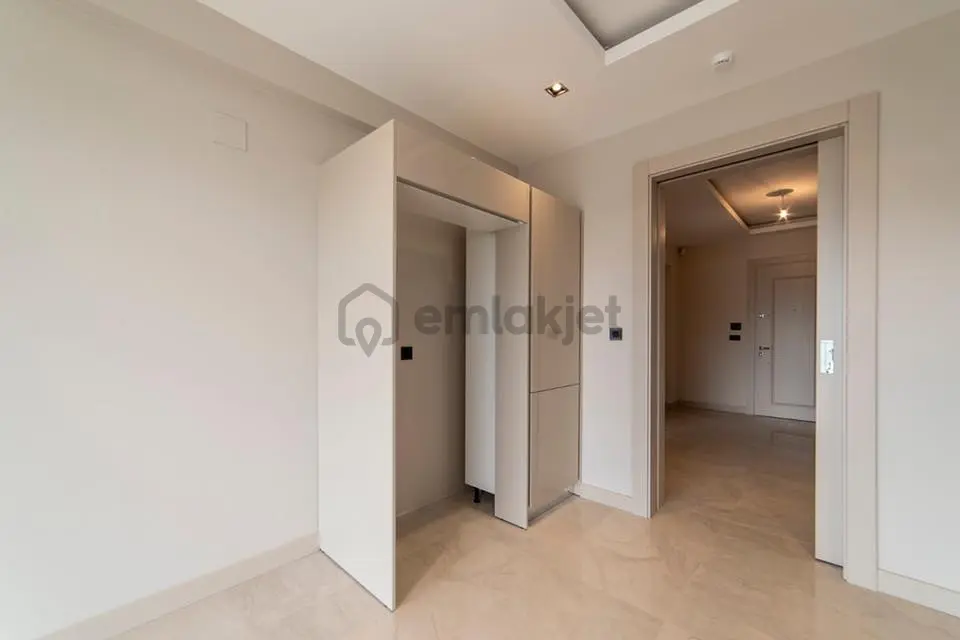 Kristal İz Panula Balat Sitesinde Satılık 2+1 Daire - 26