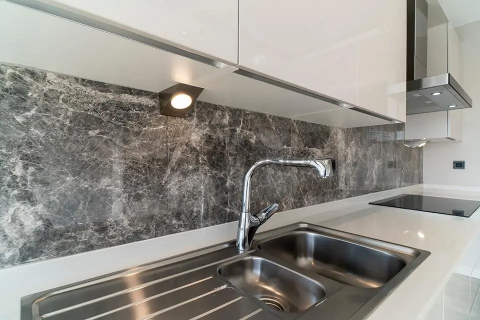 Kristal İz Panula Balat Sitesinde Satılık 2+1 Daire - 25