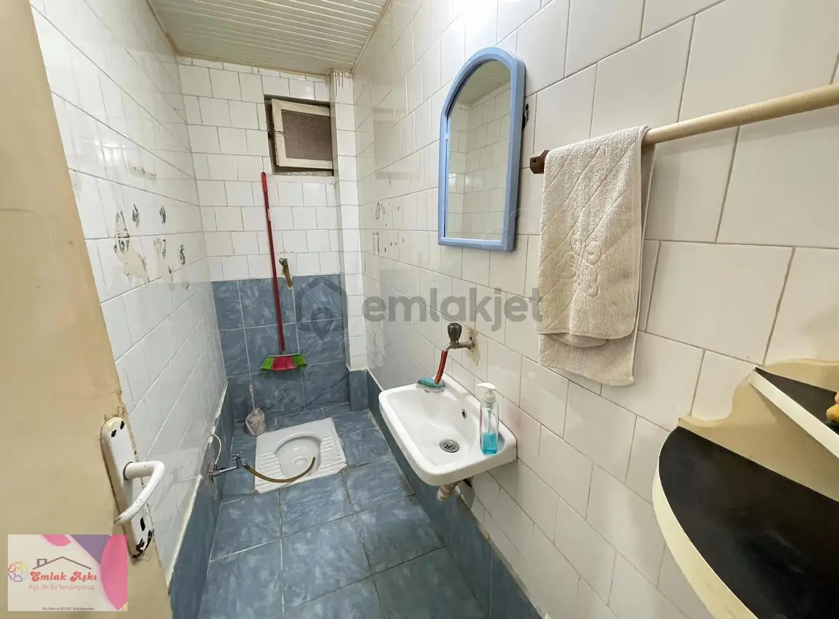 Dokuma Özgürlük'te Doğalgaz Kombili Arakat - 3