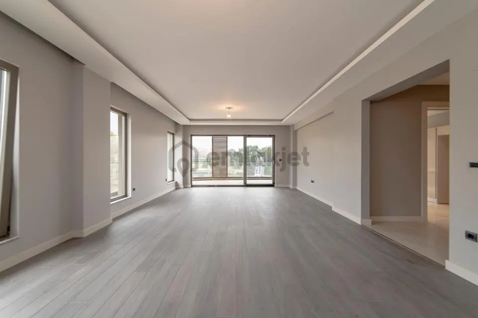 Kristal İz Panula Balat Sitesinde Satılık 4+1 Daire - 26