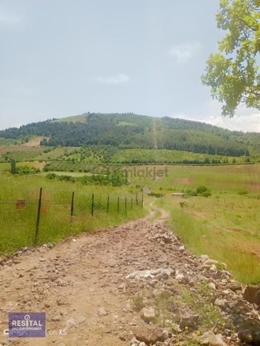 Bursa Avdancık'da Hobi Bahçesi Bungalov Ev İçin - 6