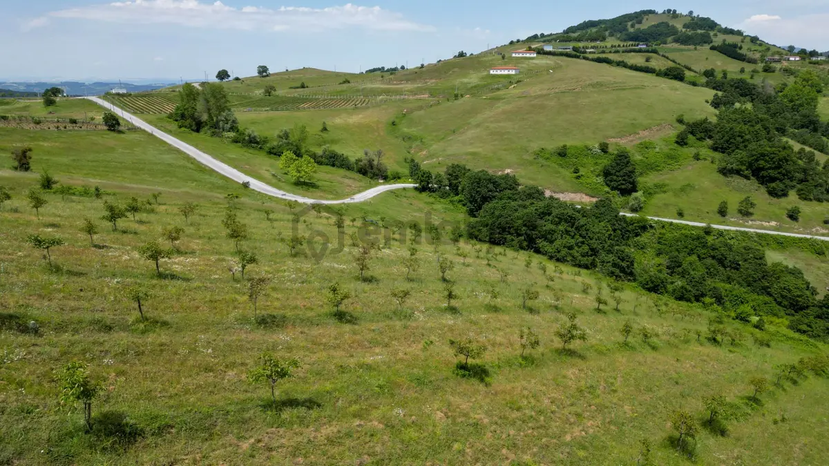 Uzmanlar'dan Fulacık %5 İmarlı 7532 M2 Satılık Tarla - 20