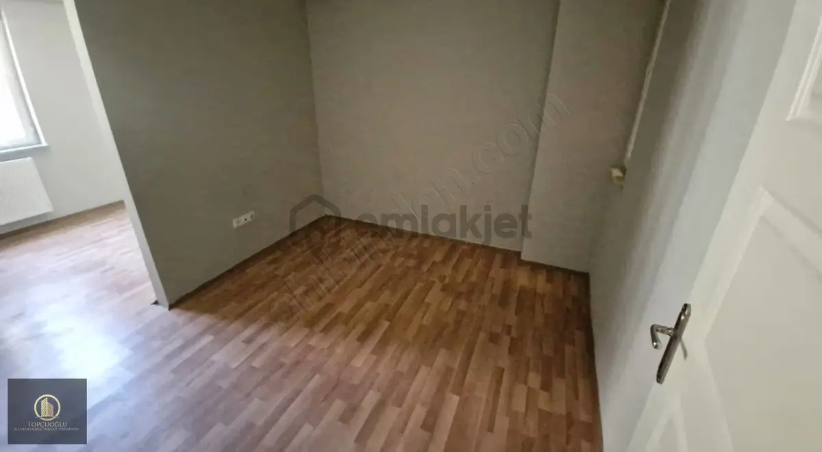 Bağlarda Yatırımlık 1+1 Ara Kat Daire - 8