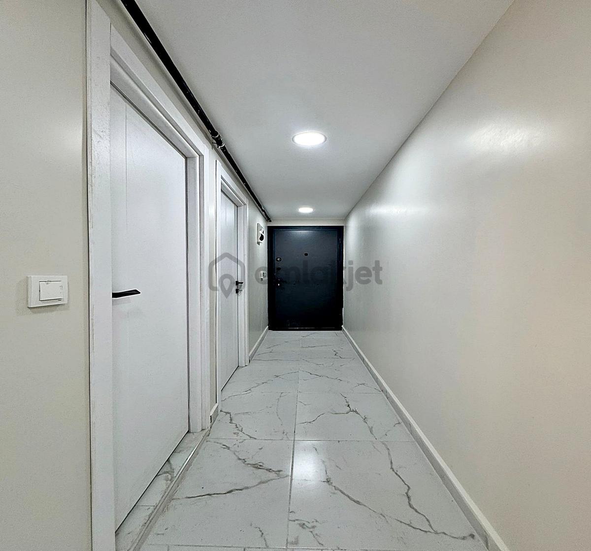 Yapı 216'dan Hastaneye Yakın Sıfır 2+1 Satılık Daire - 21