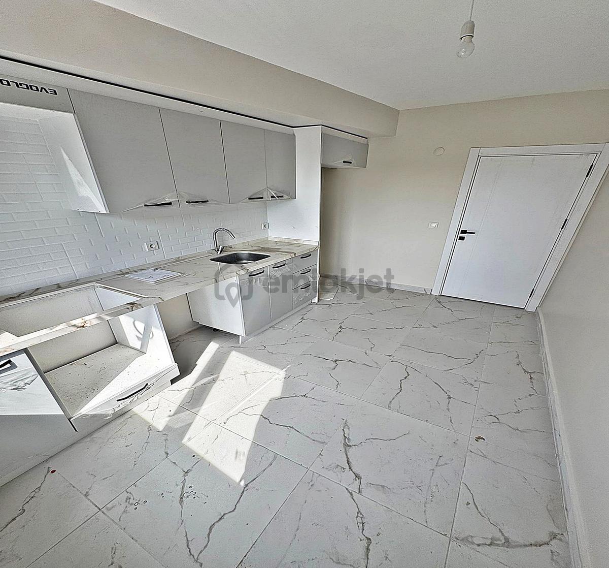 Yapı 216'dan Hastaneye Yakın Sıfır 2+1 Satılık Daire - 6