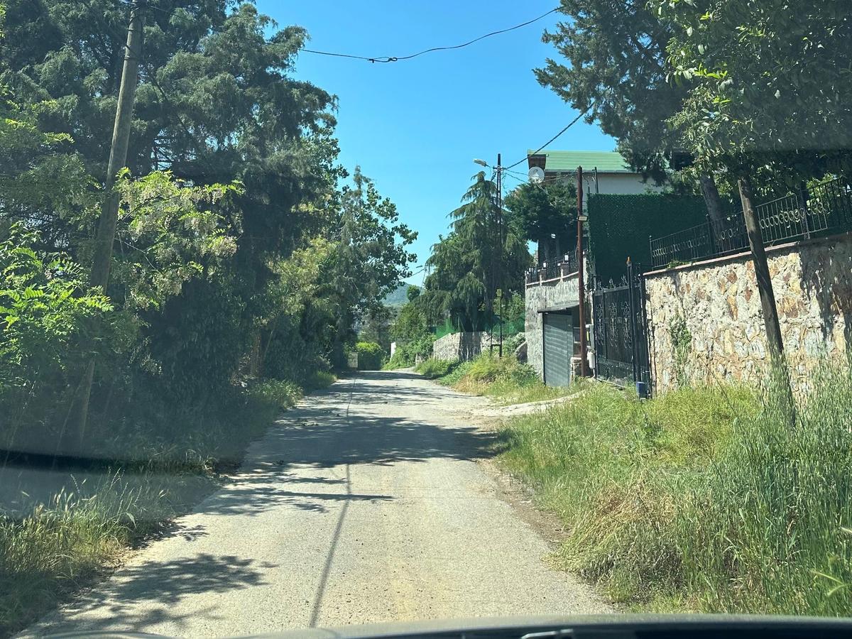 Çekmeköy Hüseyinli'de Manzaralı, İmarlı Arsa - 6