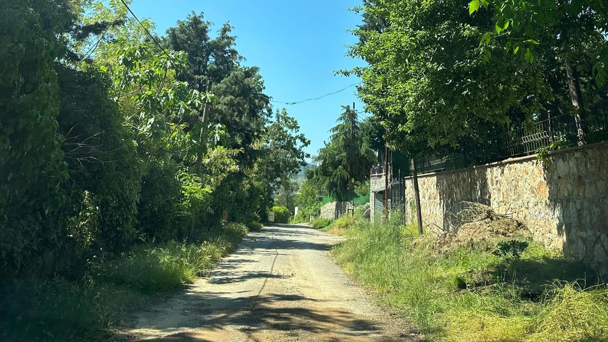 Çekmeköy Hüseyinli'de Manzaralı, İmarlı Arsa - 5