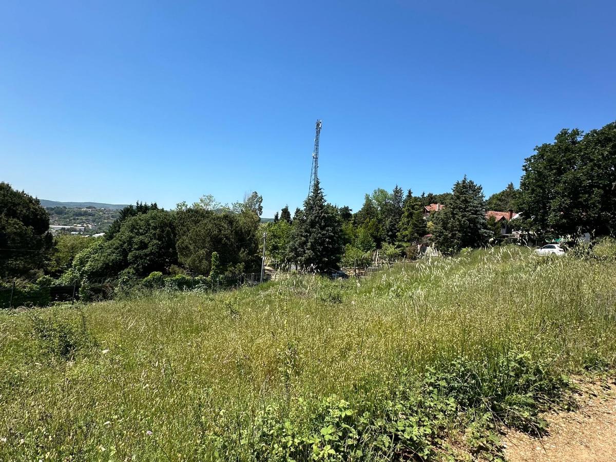 Çekmeköy Hüseyinli'de Manzaralı, İmarlı Arsa - 10