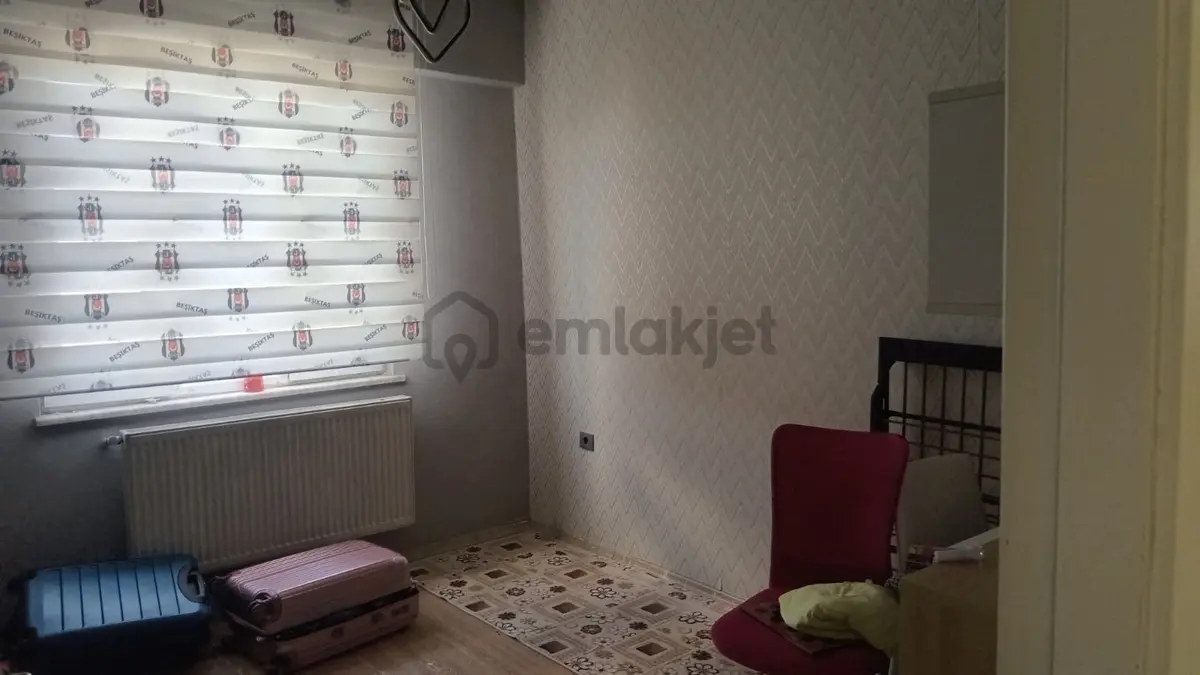 Kemal Bayındır Has.civarı Satılık 3+1 Bakımlı Asansörlü Daire - 11