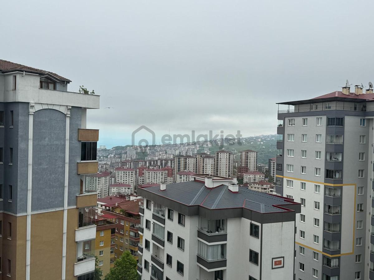 Trabzon Çukurçayır'da Satılık 3+1 Daire - 33