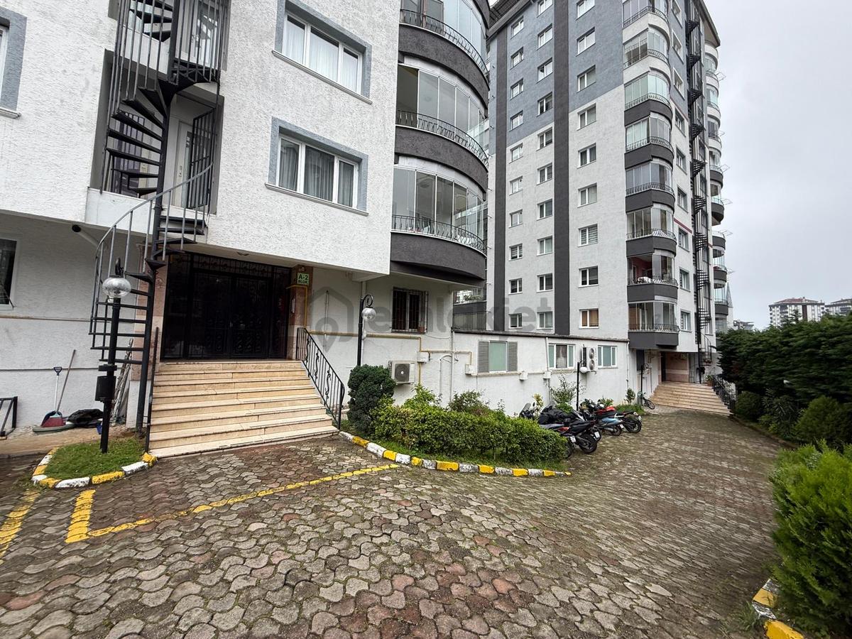 Trabzon Çukurçayır'da Satılık 3+1 Daire - 30