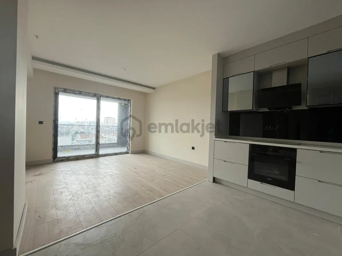 Etimesgut Eryaman Sıfır Satılık 2+1 Daire - 24