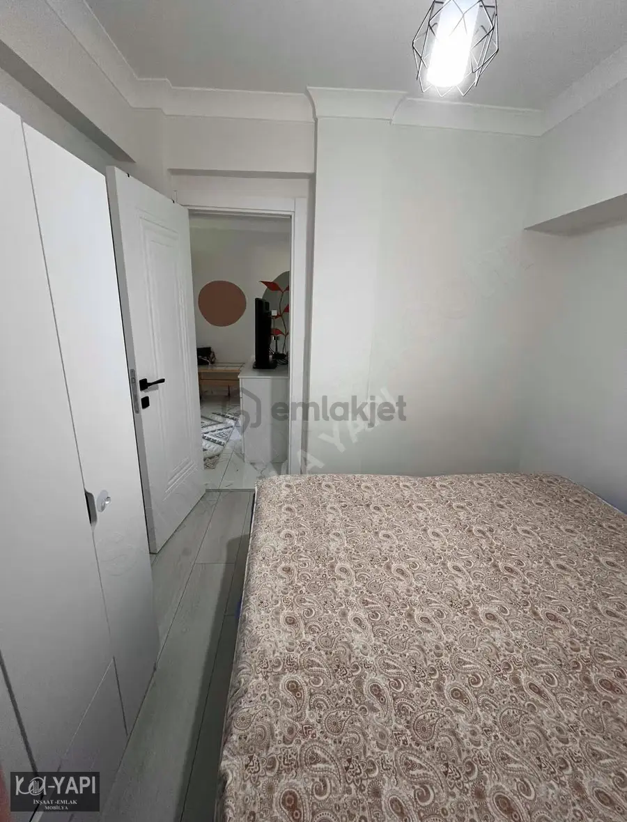 Ka-yapı'dan Havuzlu Sitede 2+1 Bahçeli Yazlık Daire - 25