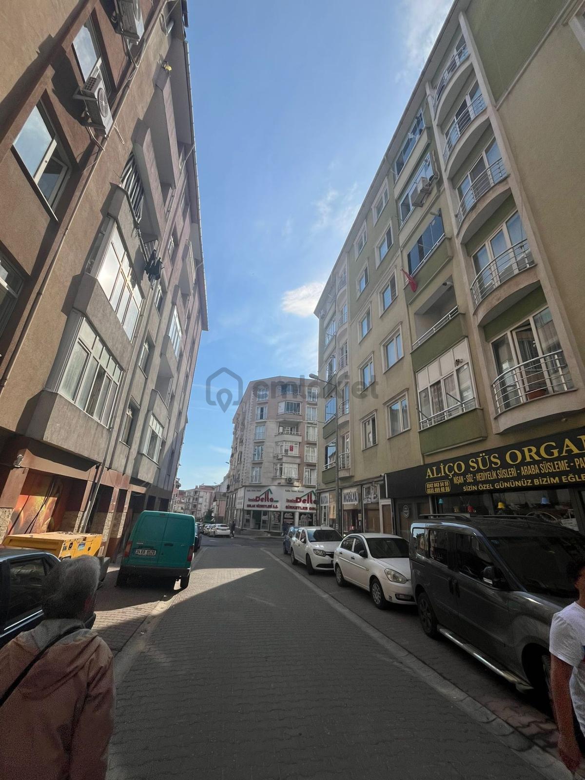 Arslanbeyden Çorlu Merkezde Kiralık Daire!!!!! - 22
