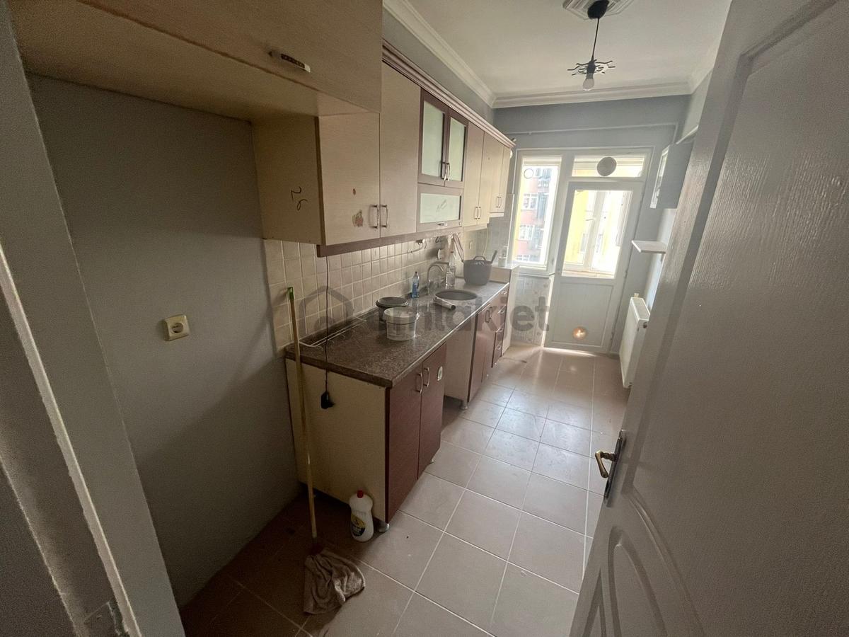 Arslanbeyden Çorlu Merkezde Kiralık Daire!!!!! - 4