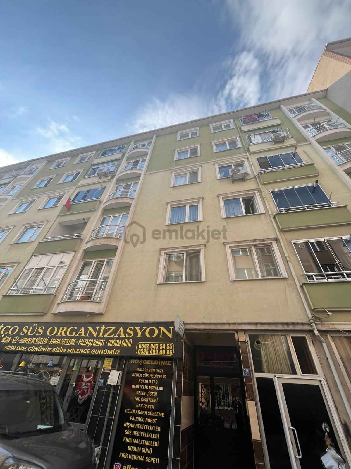Arslanbeyden Çorlu Merkezde Kiralık Daire!!!!! - 21