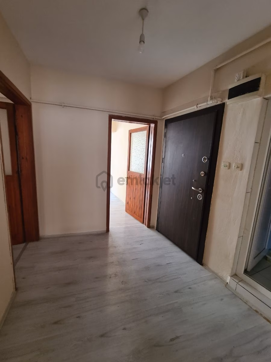 Nilüfer Karaman Metroya Yakın Kiralık 2+1 Daire - 2