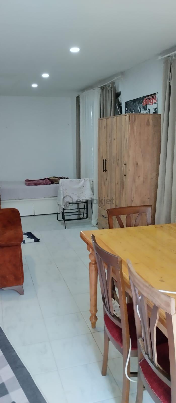 Mimar Sinan Da Kiralık 1+0 Home Ofis - 23