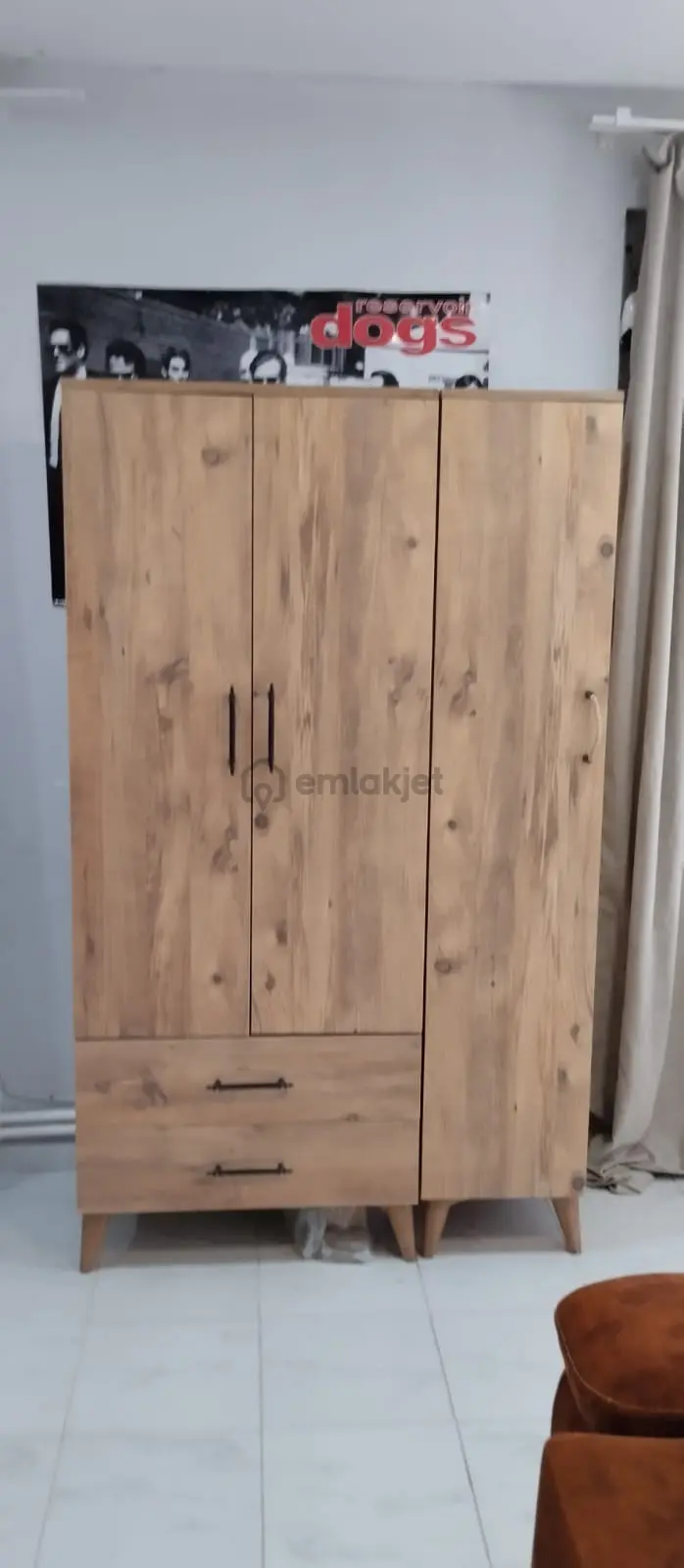 Mimar Sinan Da Kiralık 1+0 Home Ofis - 27