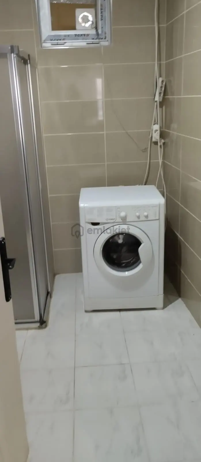 Mimar Sinan Da Kiralık 1+0 Home Ofis - 21