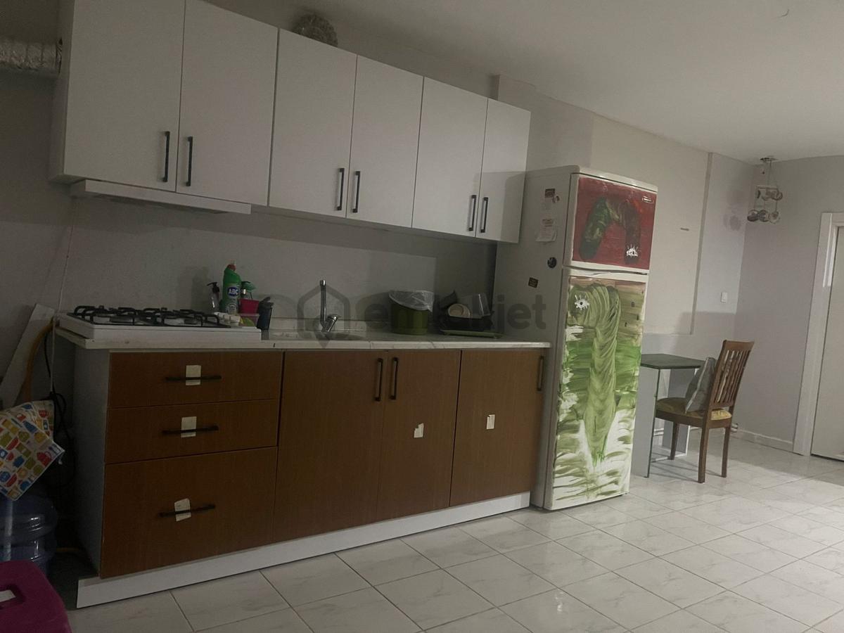 Mimar Sinan Da Kiralık 1+0 Home Ofis - 11