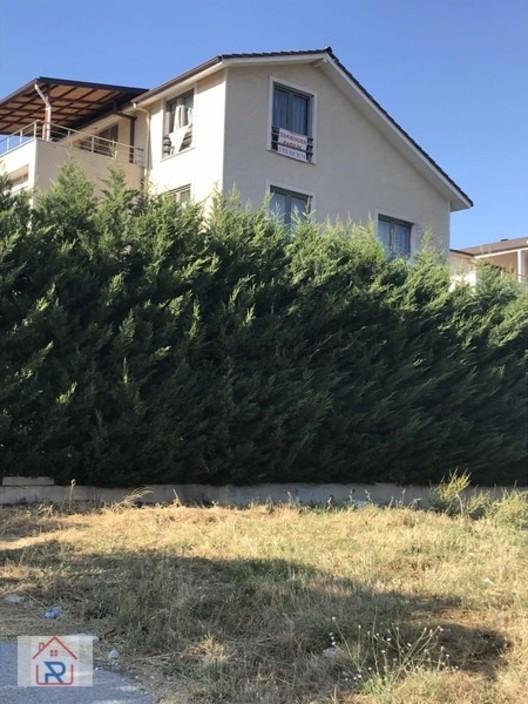 Harika Konumda Fırsat Lüx Villa - 29