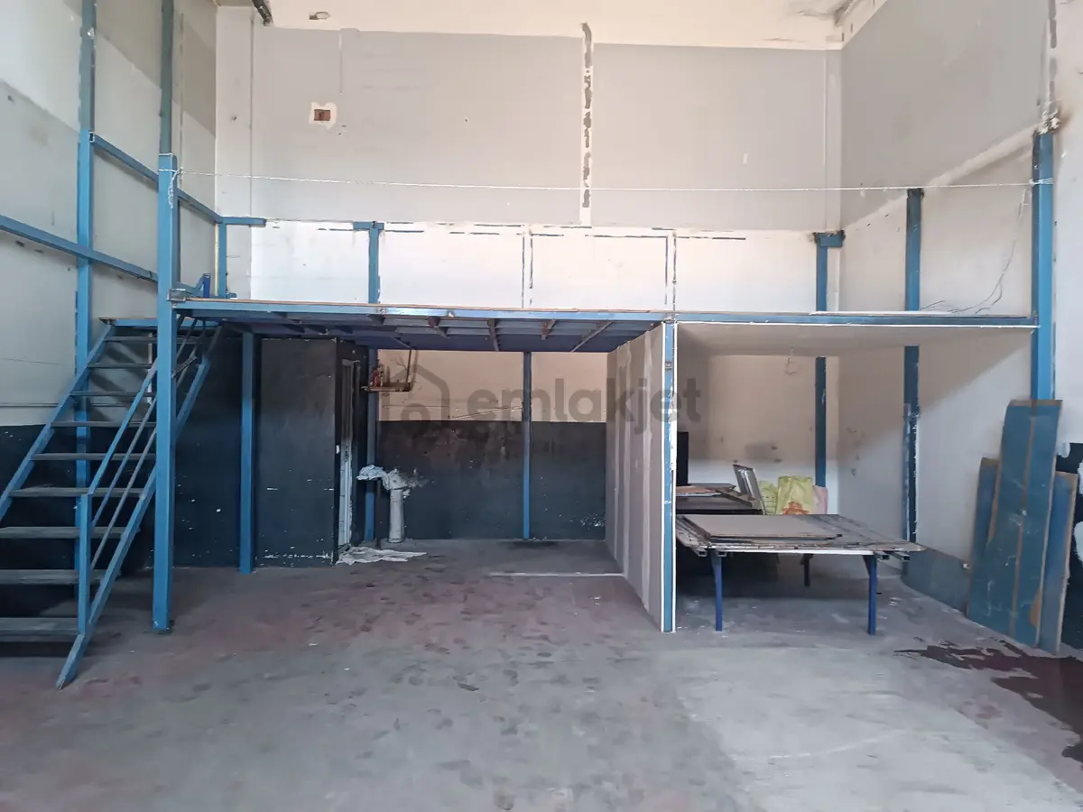 Sahibinden İmalathane Ve Depo - 6