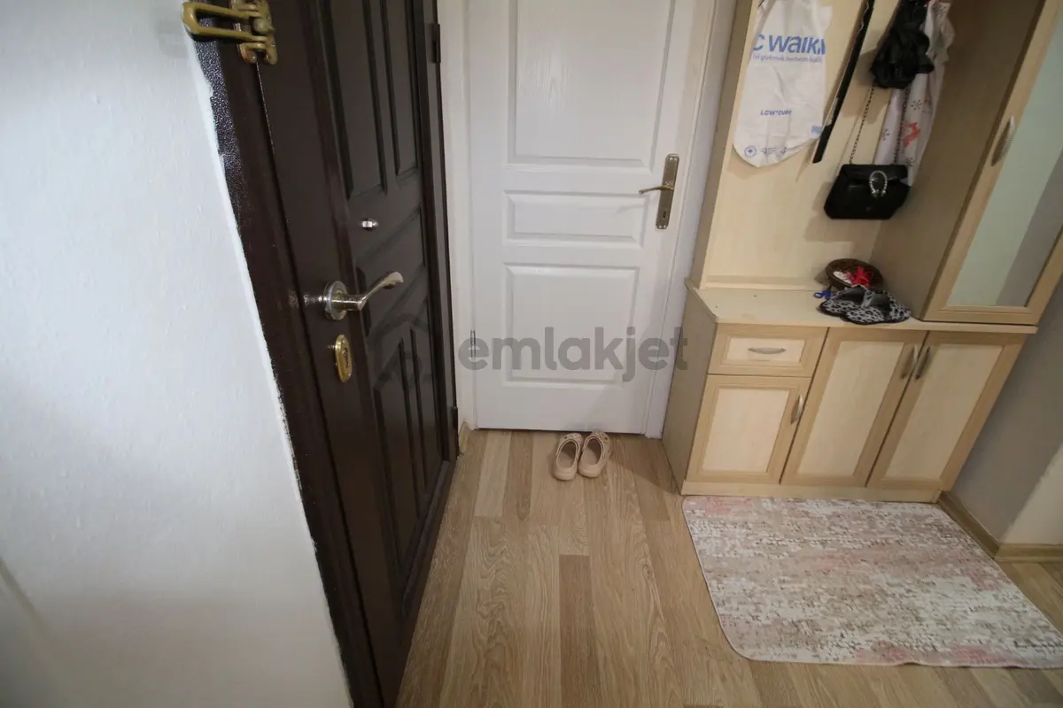 Arga'dan Buca Çevik Bir Yakını D.gazlı 3+1 Satılık Daire. - 23