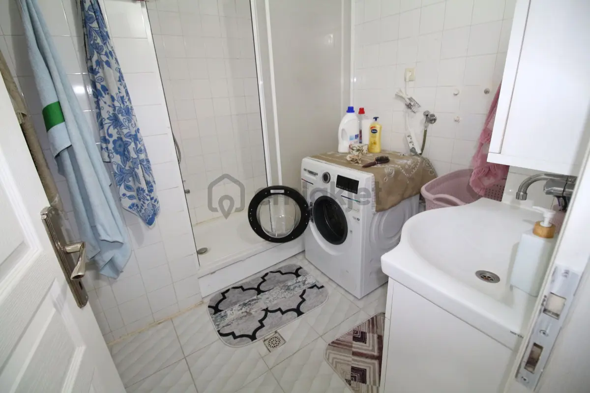 Arga'dan Buca Çevik Bir Yakını D.gazlı 3+1 Satılık Daire. - 27